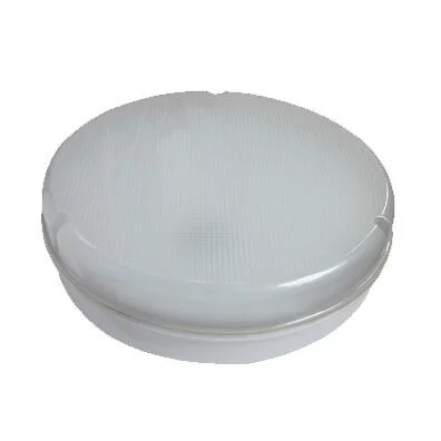 9/14/18W CCT Switchable LED Bulkhead Light