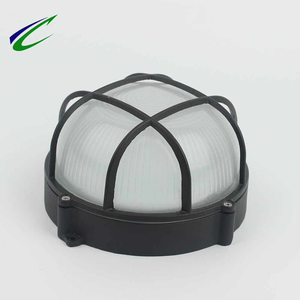 IP65 Aluminum LED Bulkhead Light Waterproof LED Courtyard Light Landscape Lamp Outdoor Light LED Lighting